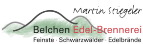 Web-Shop - Belchen Edel-Brennerei, Inh. Martin Stiegeler